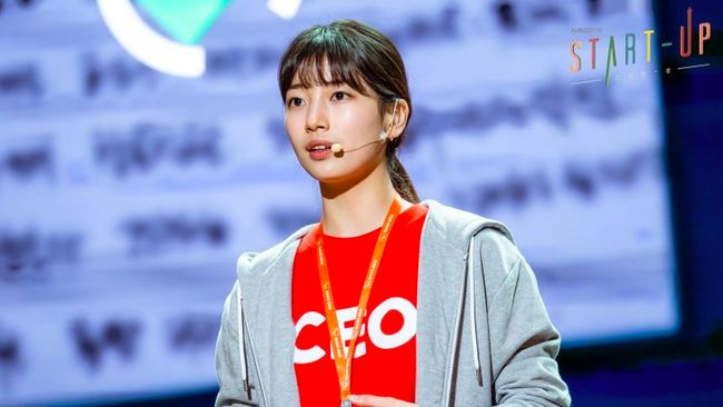 Perjalanan Karier Bae Suzy: Dari Girlband Hingga CEO Jika mengulas biodata Bae Suzy, tak lengkap rasanya jika tak mengulas bagaimana kariernya di dunia musik bersama girlband Miss A.