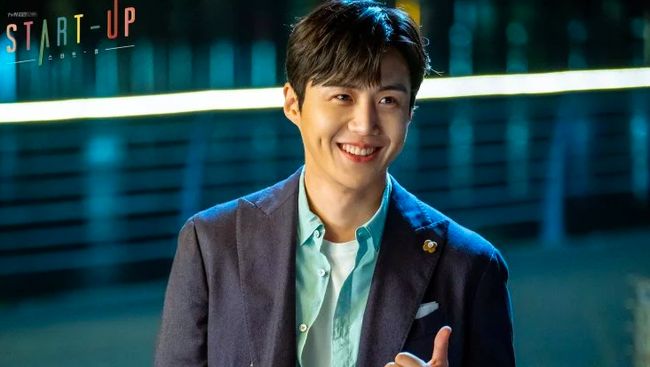 Seiring drakor Start-Up resmi tamat melalui episode 16 pada Minggu (6/12) malam, gema #ThankYouJipyeong berkumandang dari para penggemar.