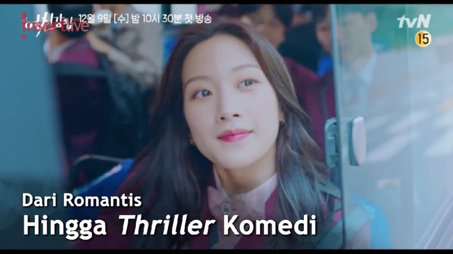 Drama yang Tayang Desember 2020, 'True Beauty' hingga 'Hush'