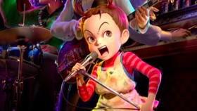 Earwig and the Witch Akan Tayang dalam Waktu Dekat