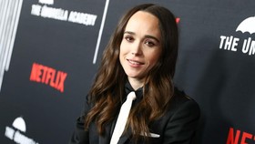 Istri Bangga Ellen Page Mengaku sebagai Transgender