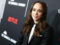 Istri Bangga Ellen Page Mengaku sebagai Transgender