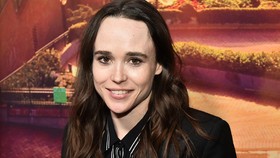 Ellen Page, Aktor Transgender yang Kini Bernama Elliot