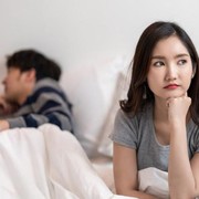 Pasangan Tampil Seksi Tapi Kamu Tak Bergairah? 5 Hal Ini Bisa Menjadi Penyebabnya