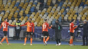 Pemain Brasil Ungkap Kengerian Efek Serangan Rusia ke Ukraina