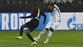 Rekap Liga Champions Hari Ini: Inter Menang, Atletico Imbang