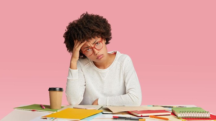 Hindari Burnout Syndrome Akibat Kerjaan dengan Beberapa Hal Ini