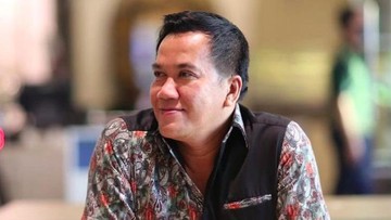 Sedekah menjadi salah satu kunci kesuksesan HM Fitno