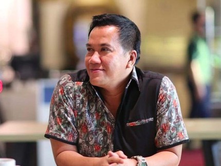 Tips Sukses & Ilmu Ikhlas Crazy Rich Pondok Indah yang Tawar Rumah Dhani Rp100 M