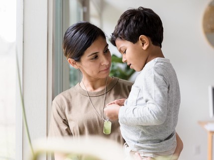 7 Manfaat Support System Keluarga untuk Anak, Pengaruhi Otak hingga Mental