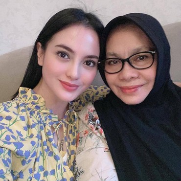 Bantu Urus Jenazah Ibu, Ririn hingga Ibnu Jamil Langsung Tes Swab