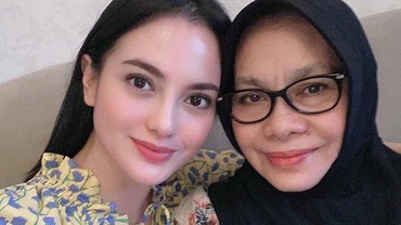 Bantu Urus Jenazah Ibu, Ririn hingga Ibnu Jamil Langsung Tes Swab