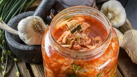 Terancam 'Kiamat' Kimchi, Korsel Buat Gudang Seluas 3 Lapangan Bola
