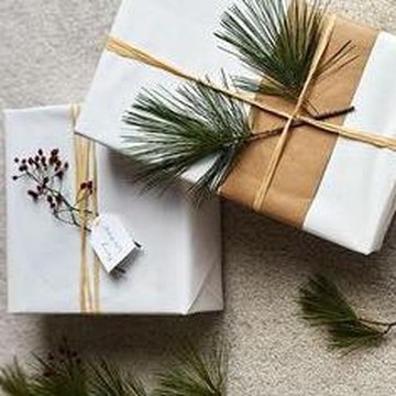 Inspirasi DIY Gift Buat Orang yang Paling Kamu Sayang