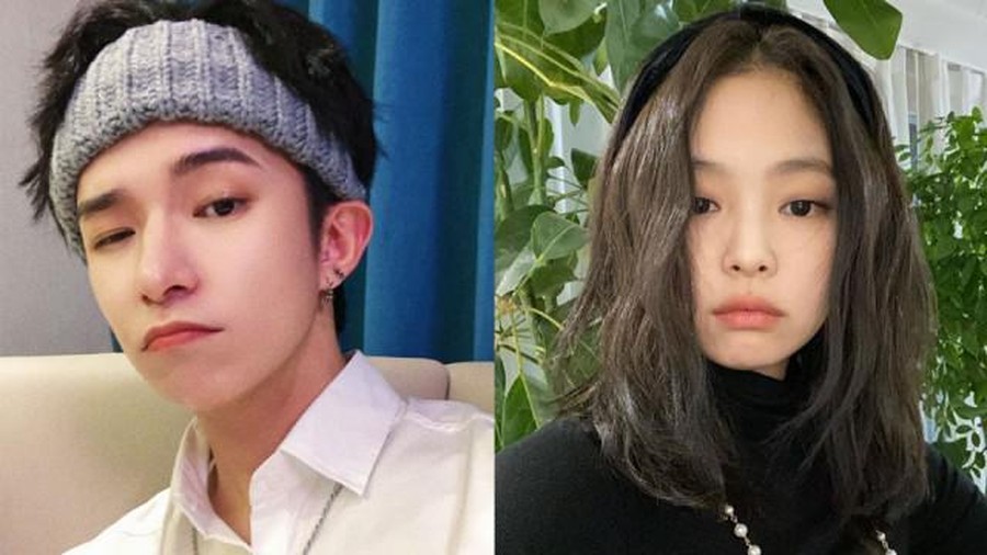 Jennie BLACKPINK