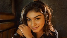 Jihane Almira, Seleb Kandidat 100 Perempuan Tercantik Sedunia