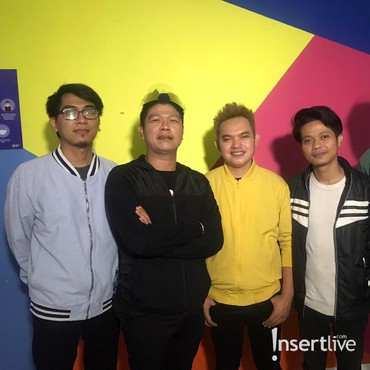 Kangen Band Rilis Album Baru, Andika Optimis Bakal Lebih Tenar