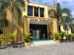 Swab Massal Jelang Sekolah Buka, 9 Guru di Gorontalo Positif COVID