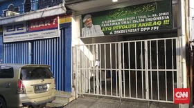 RI Protes soal Kunjungan ke FPI, Kedubes Jerman Minta Maaf