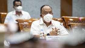 PON Papua Bisa Berlakukan Pembatasan Penonton