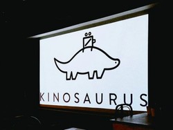 Kinosaurus Ruang Alternatif Pemutaran Film di Kemang Umumkan Tutup