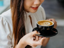 Negara Penghasil Kopi Terbesar di Dunia, Ada Indonesia