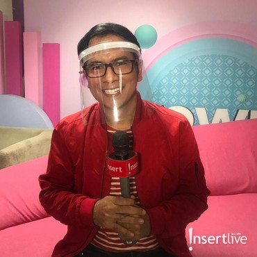 Dituding Gelapkan Uang Arisan, Krisna Mukti Ceritakan Kronologi