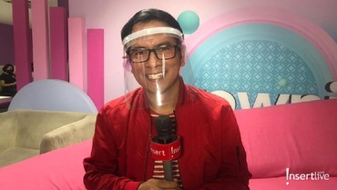 img-title Reaksi Krisna Mukti Dituding Kurang Kerjaan karena Sering Komen di Lambe