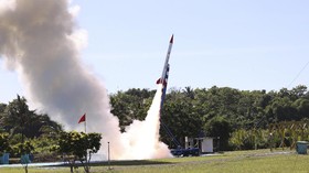 LAPAN Akui Sempat Bertemu SpaceX Soal Bandar Antariksa Papua