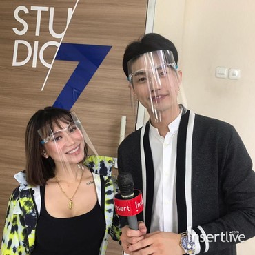 Di Publik Harmonis, Lee & Moa Ternyata Suka Bertengkar karena Hal Ini