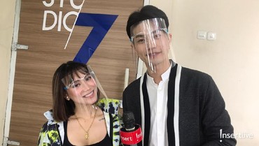 Di Publik Harmonis, Lee & Moa Ternyata Suka Bertengkar karena Hal Ini