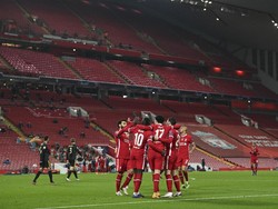 Babak 16 Besar Liga Champions: Liverpool Lolos, Siapa Lagi?