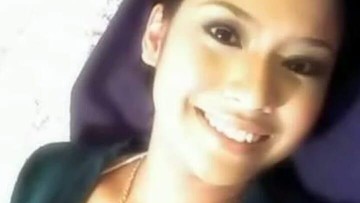 Artis Tanah Air Meninggal Saat Hamil