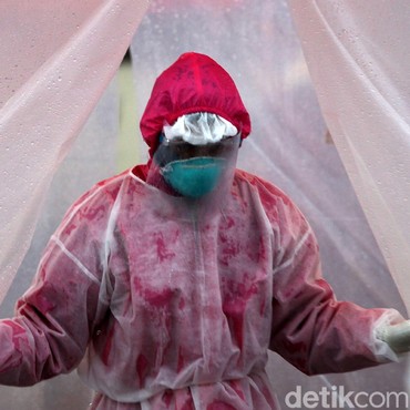 Reinfeksi COVID-19, Pasien Sembuh Tak Dijamin Kebal?