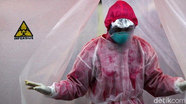 img-title Reinfeksi COVID-19, Pasien Sembuh Tak Dijamin Kebal?