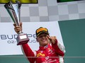 Mick Schumacher, Beban Berat Nama Legendaris