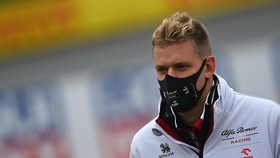 Mick Schumacher Resmi Tampil di F1 2021