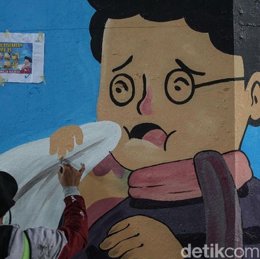 Usaha Keras Pemerintah Kejar Pengetesan COVID-19 Sesuai Target WHO