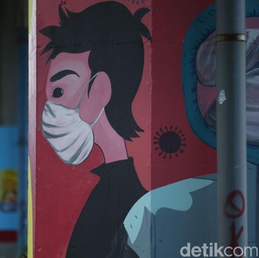 Kendalikan COVID-19, Pemerintah Pusat-Daerah Jalin Sinkronisasi Data