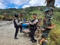Ali Kalora Tewas, Polisi Sita Senpi M16 hingga Bom