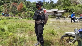 Buru MIT, Kapolri Minta Kapolda Sulteng Berkantor di Poso