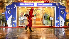 Tersisa 3 Calon, Sekda DKI Bakal Diputuskan Tim Jokowi