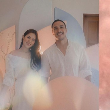 Hamish Daud Viral di TikTok, Ini Reaksi Kocak Raisa