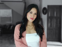 Jadi Cat Lovers, Raisa Sangat Peduli soal Kesehatan Kucingnya
