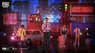 img-title Lirik Lagu Sydney - Rich Brian