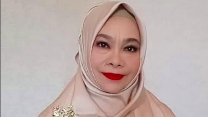 Ibunda Ririn Ekawati