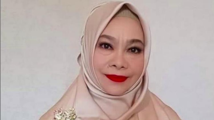 Ibunda Ririn Ekawati