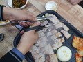 8 Makanan yang Populer karena Drama Korea