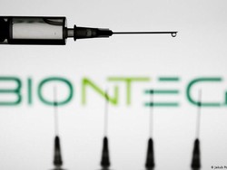 BPOM AS Ungkap Efek Samping Vaksin COVID-19 Pfizer