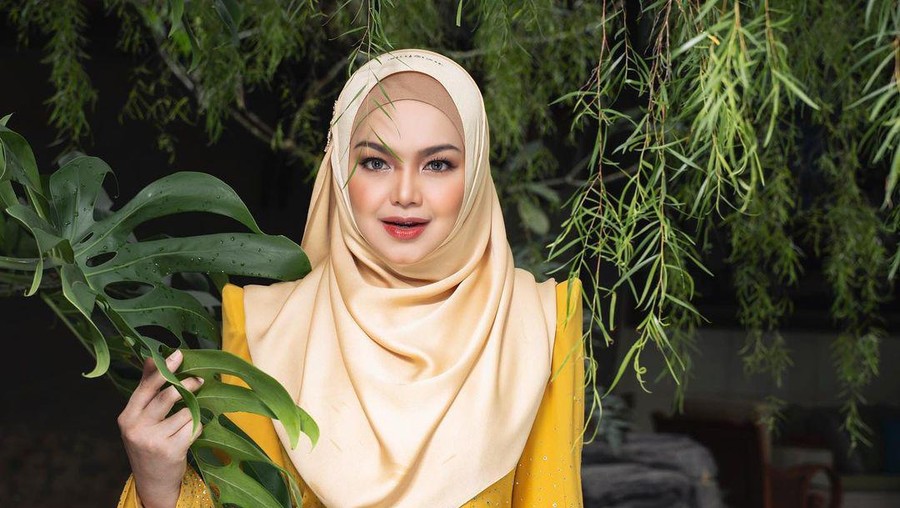 Siti Nurhaliza